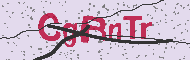 Kód CAPTCHA