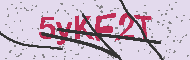 Kód CAPTCHA
